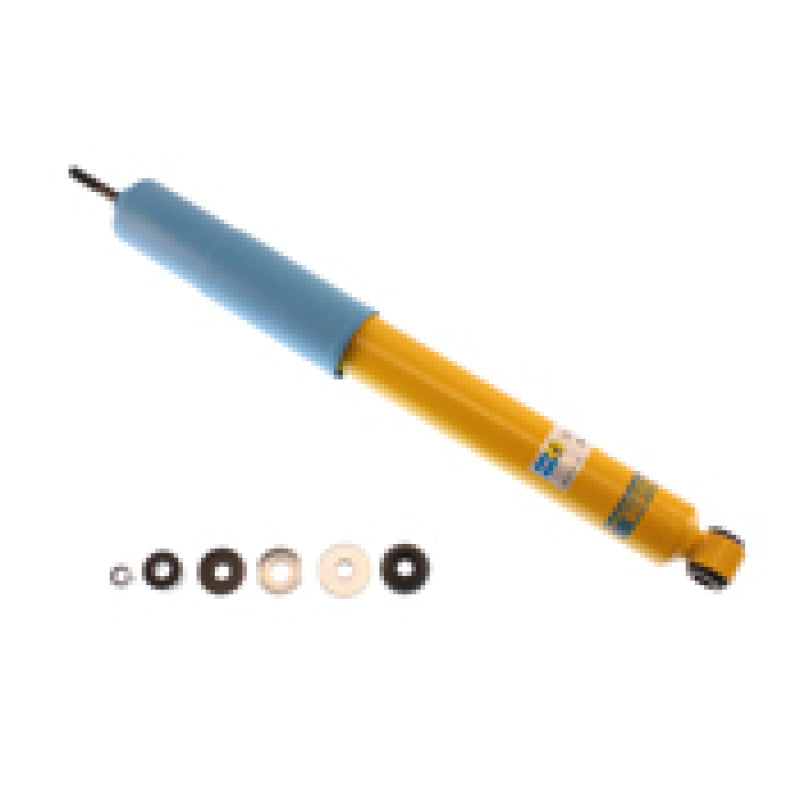 Bilstein B6 1955 Chevrolet Bel Air Base Rear 46mm Monotube Shock Absorber - DTX Performance