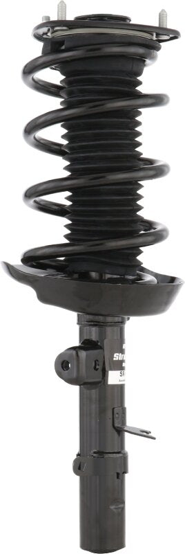 KYB 13-17 Honda Accord / 15-20 Acura TLX V6 3.5L Strut Plus Assembly - Front Left, performance car parts, DTX Performance