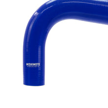 Load image into Gallery viewer, Mishimoto 2022+ Honda Civic 1.5T Silicone Coolant Hose Kit - Blue - DTX Performance