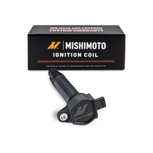 Load image into Gallery viewer, Mishimoto 07-17 Jeep Patriot I4 Ignition Coil - DTX Performance