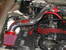 Load image into Gallery viewer, Injen 90-93 Acura Integra L4 1.8L Black IS Short Ram Cold Air Intake - DTX Performance