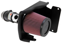 Load image into Gallery viewer, K&amp;N 09 Mazda6 L4-2.5L Typhoon Cold Air Intake for engine performance, available at veteran owned DTX Performance, online aftermarket parts store.