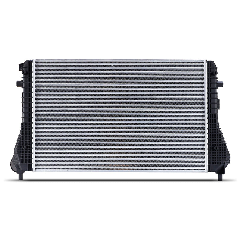 Mishimoto 11-18 VW Jetta 1.8T / 11-15 Audi TT  Replacement Intercooler - DTX Performance