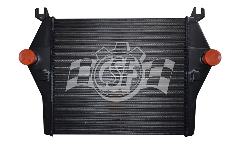 CSF 03-09 Dodge Ram 3500 6.7L L6 Replacement Intercooler - DTX Performance