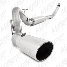 Load image into Gallery viewer, MBRP 1994-2002 Dodge 2500/3500 Cummins Turbo Back Single Side exhaust system