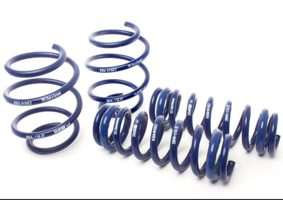 H&R 2021 BMW M4 Coupe G82 Sport Spring