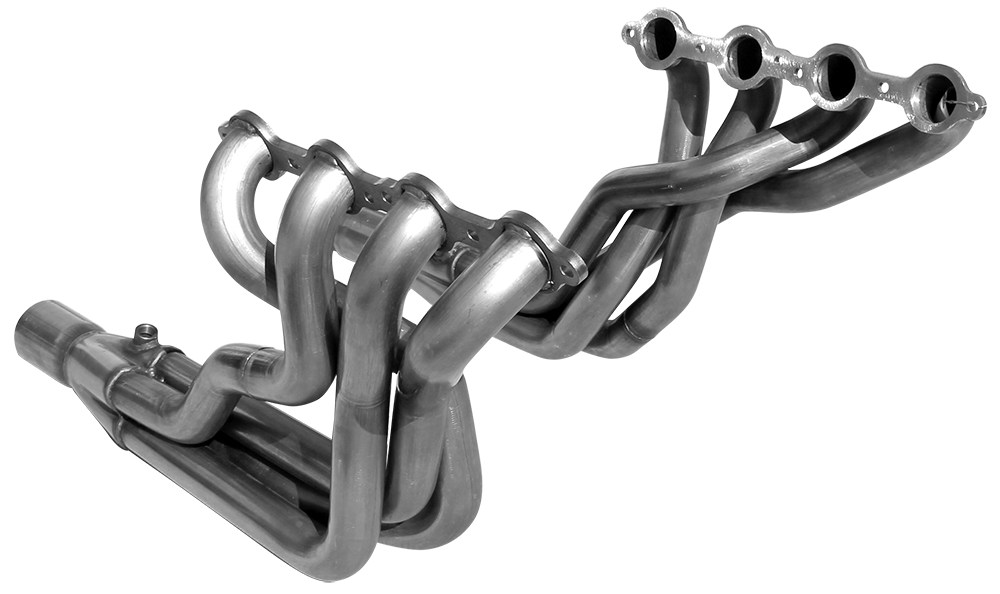 Camaro Gen 2 Ls Swap 1970 1981 Headers