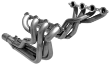Load image into Gallery viewer, Camaro Gen 2 Ls Swap 1970 1981 Headers