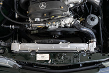 Load image into Gallery viewer, CSF 84-88 Mercedes-Benz W201 190E 2.3L - 16 w/ A/C High Performance Aluminum Radiator - DTX Performance