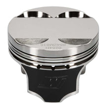 Load image into Gallery viewer, Wiseco Honda Turbo F-TOP 1.176 X 81.5MM Piston Kit - DTX Performance