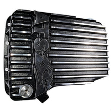 Load image into Gallery viewer, ATS Diesel 68RFE Aluminum +5 Qt Transmission Pan ATS Diesel