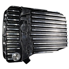 ATS Diesel 68RFE Aluminum +5 Qt Transmission Pan ATS Diesel