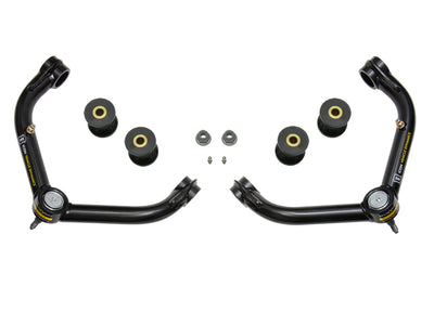 ICON 01-10 GM HD Tubular Upper Control Arm Delta Joint Kit for performance car parts and upgrades