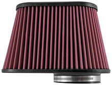 Load image into Gallery viewer, Airaid Dodge 5.9/6.7L DSL / Ford 6.0L DSL Kit Replacement Air Filter for performance car parts and engine upgrades.