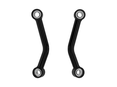 Icon 21-24 Chevrolet Tahoe/Suburban Rear Toe Link Kit for suspension tuning and performance car upgrades at DTX Performance.