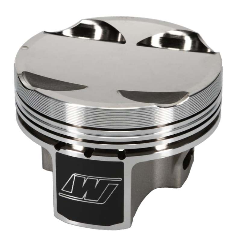 Wiseco Mitsubishi EVO 10 4B11-T 2008+ -4.5cc Piston Shelf Stock Kit - DTX Performance