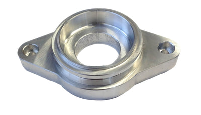 Torque Solution Tial Blow Off Valve Adapter: Subaru WRX 2008-2014, performance car parts, veteran-owned shop, DTX Performance