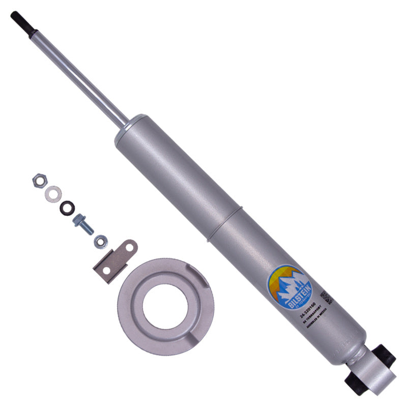 Bilstein Subaru Outback 2014-2010 B8 TerraSport Shock Absorber Rear - DTX Performance