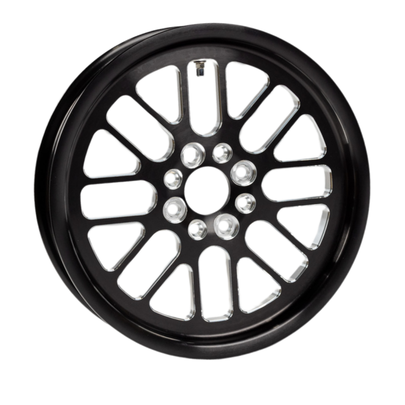 Belak 15x3.5 / 2.25in BS / 4x100 BP / Series 2 Wheel - Monoblock - DTX Performance