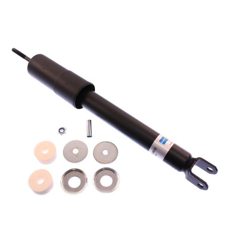 Bilstein B4 1995 Jaguar XJ6 Base Front 36mm Monotube Shock Absorber - DTX Performance