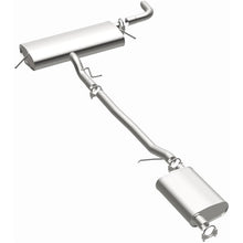 Load image into Gallery viewer, MagnaFlow BRE Exhaust Kit 10-17 Equinox Terrain 2.4L performance car parts