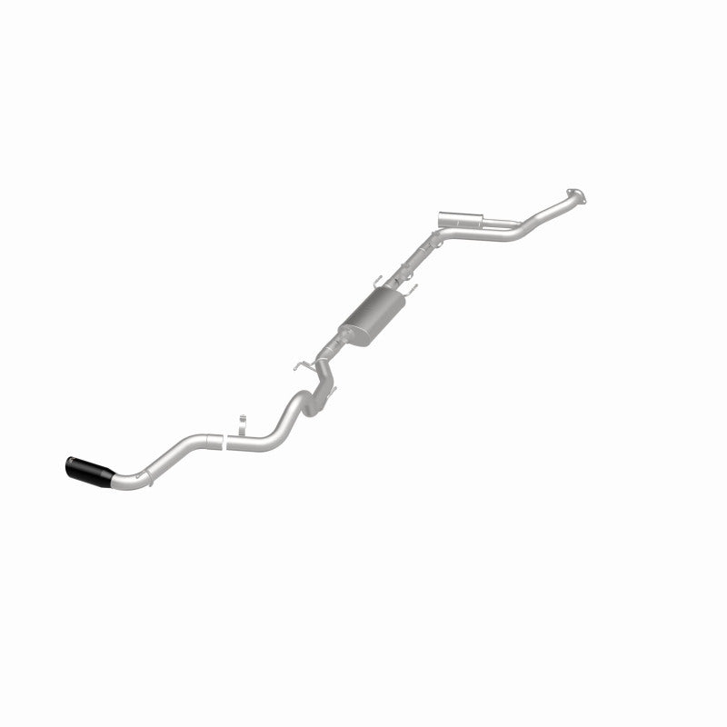 Magnaflow 2024 Toyota Tacoma Speq Series Cat-back Exhaust System - DTX Performance