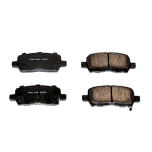 Load image into Gallery viewer, Power Stop 05-09 Buick Allure Rear Z16 Evolution Ceramic Brake Pads - DTX Performance