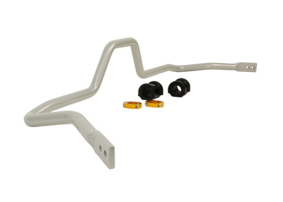 Whiteline 02-06 Acura RSX Type S DC5 Front Heavy Duty Adjustable 24mm Swaybar - performance car parts, racing suspension, veteran shop.