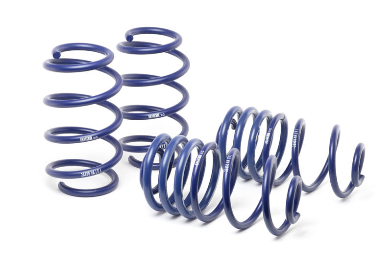 H&R 16-18 Mercedes-Benz Metris W447 Sport Spring - DTX Performance