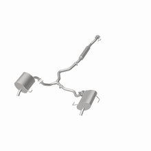 Load image into Gallery viewer, MagnaFlow BRE Exhaust Kit 05 Subaru Outback 2.5L - High performance exhaust system, DTX Performance parts