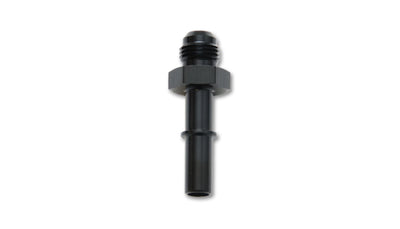 Vibrant -6AN t0 5/16in EFI Adapter fitting