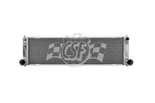 Load image into Gallery viewer, CSF Porsche 911 Turbo (996) / Porsche 911 GT2 (996/997) / Porsche 911 GT3 (997) Center Radiator - DTX Performance