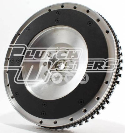 Clutch Masters 98-04 Porsche 996 3.6L T / 997 3.6L T Aluminum Flywheel for high performance upgrades at DTX Performance