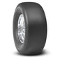 Mickey Thompson Pro Bracket Radial Tire - 29.5/10.5R15 X5 - 250797