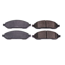 Load image into Gallery viewer, Power Stop 04-07 Ford Freestar Front Z16 Evolution Ceramic Brake Pads - DTX Performance