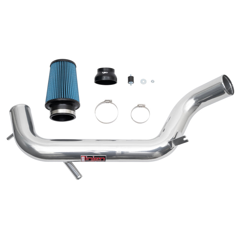 Injen 22-23 Hyundai Elantra N L4-2.0L Turbo Cold Air Intake Polished - DTX Performance