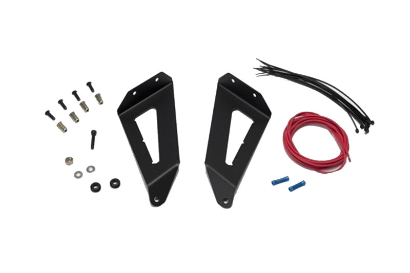 Putco 04-13 Nissan Frontier - Roof bracket Kit for PN 10055 - 50in Curved, DTX Performance, aftermarket performance parts