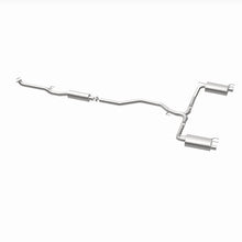Load image into Gallery viewer, MagnaFlow CatBack 2018 Honda Accord L4 2.0LGAS high performance exhaust