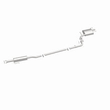 Load image into Gallery viewer, MagnaFlow BRE Exhaust Kit 07-11 Toyota Camry - high performance exhaust system for engine performance parts by DTX Performance.