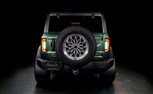 Load image into Gallery viewer, Oracle Lighting 21-22 Ford Bronco Flush Style LED Taillights featuring low-profile design for performance car parts and upgrades.