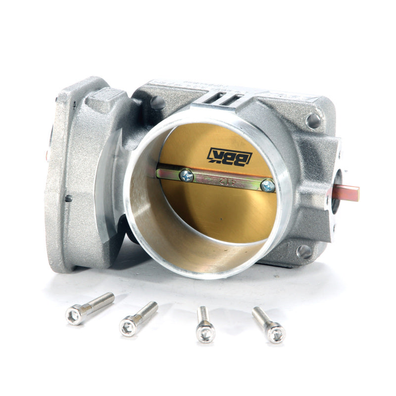 BBK 04-10 Ford F150 Expedition 5.4 80mm Throttle Body BBK Power Plus Series - DTX Performance