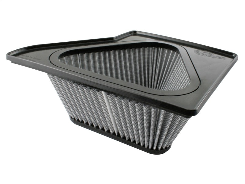 aFe MagnumFLOW Air Filters OER PDS Ford Mustang 2010 V8-4.6L 11-12 V6/V8 performance auto part