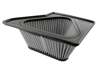 aFe MagnumFLOW Air Filters OER PDS Ford Mustang 2010 V8-4.6L 11-12 V6/V8 performance auto part