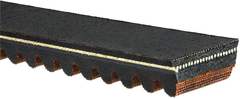 Gates 09-13 Polaris Ranger RZR 170 169cc Drive G-Force CVT Belt Gates