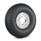 Tensor Tire Sand Series Hard Compound Front Tire - 33x11 (Wheel Diam. 15)