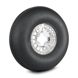 Tensor Tire Sand Series Hard Compound Front Tire - 33x11 (Wheel Diam. 15)