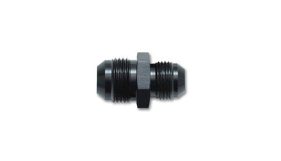 Vibrant -3AN to -4AN Reducer Adapter Fitting - Aluminum for performance upgrades at DTX Performance, veteran owned performance shop.