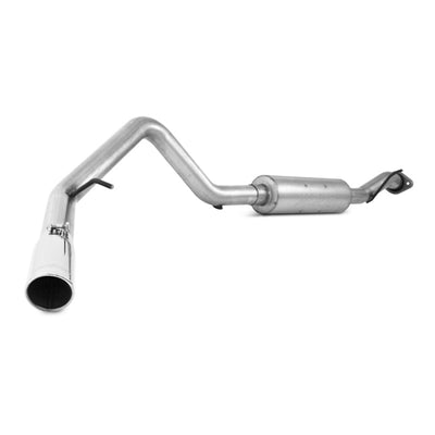MBRP 2000-2006 Chev/GMC Tahoe/Yukon 5.3L Cat Back Single Side exhaust system