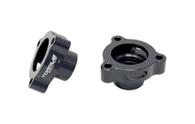 Load image into Gallery viewer, Torque Solution Mercedes-Benz C/E/G/S-Class Blow Off Valve Adapter for performance car upgrades.