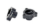 Torque Solution Mercedes-Benz C/E/G/S-Class Blow Off Valve Adapter for performance car upgrades.